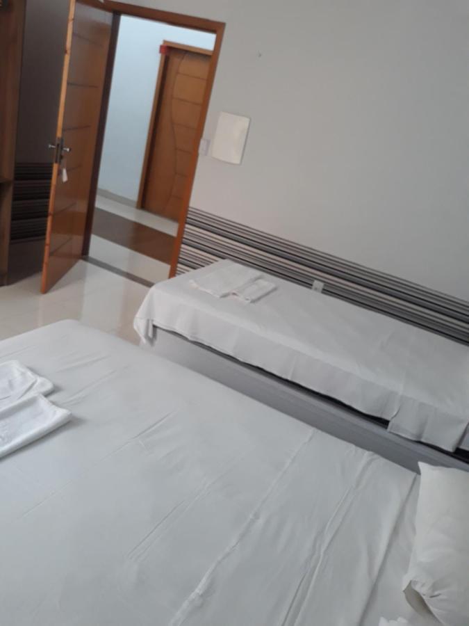 Big Hotel Imperatriz Bagian luar foto